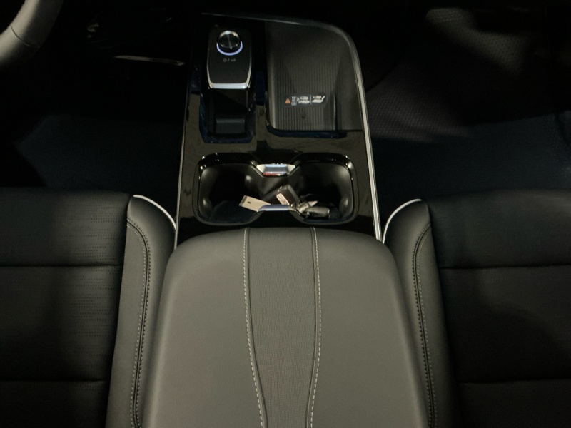 2025 Buick Enclave