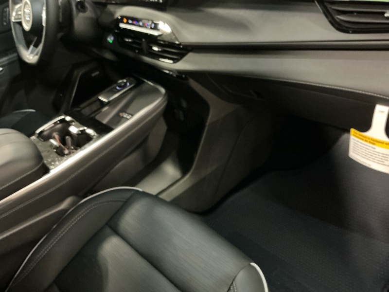 2025 Buick Enclave