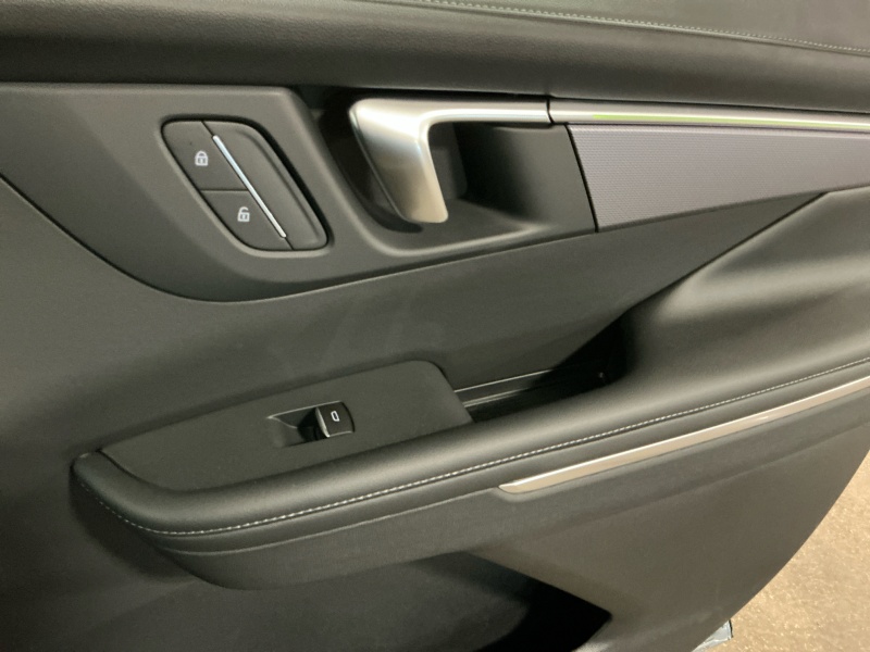 2025 Buick Enclave