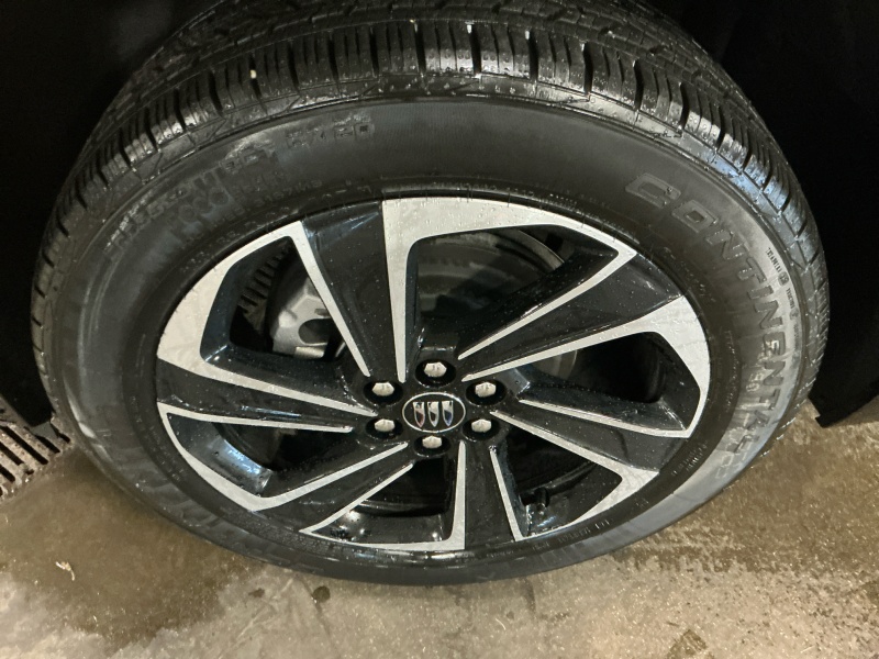 2025 Buick Enclave