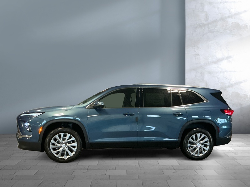 2025 Buick Enclave