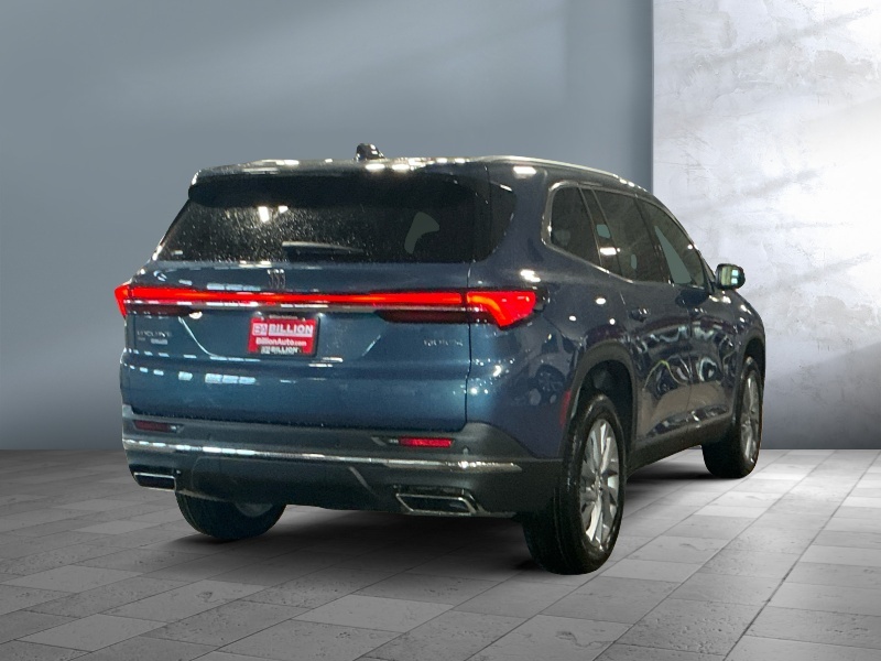 2025 Buick Enclave