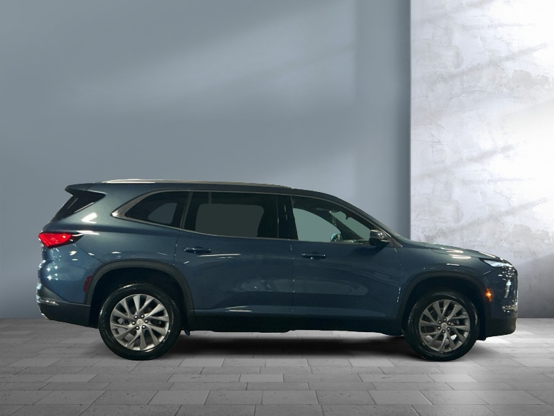 2025 Buick Enclave