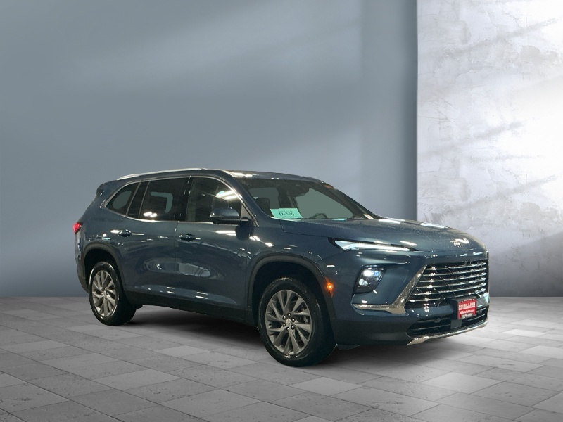 2025 Buick Enclave