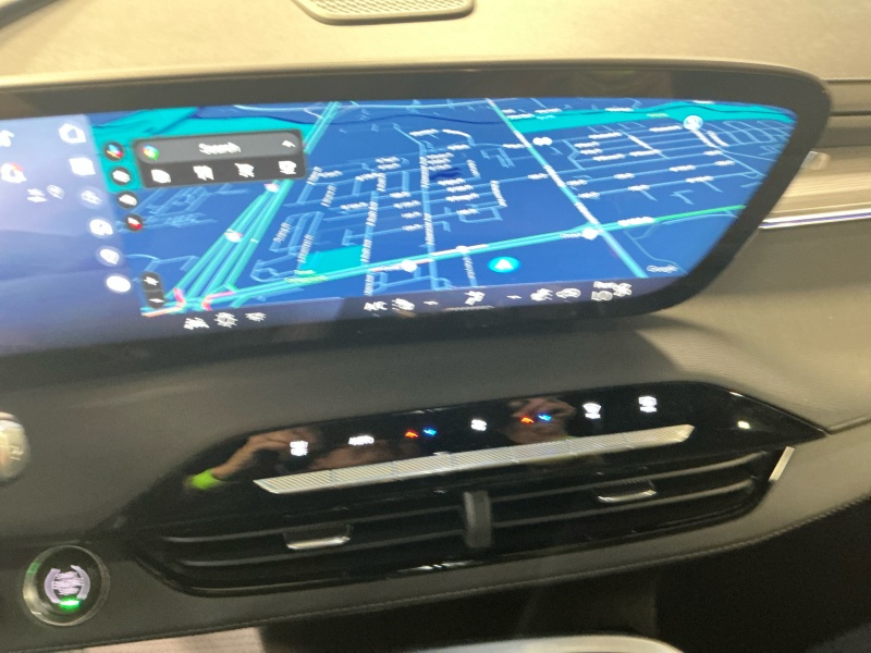 2025 Buick Enclave