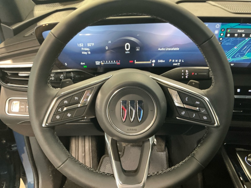 2025 Buick Enclave