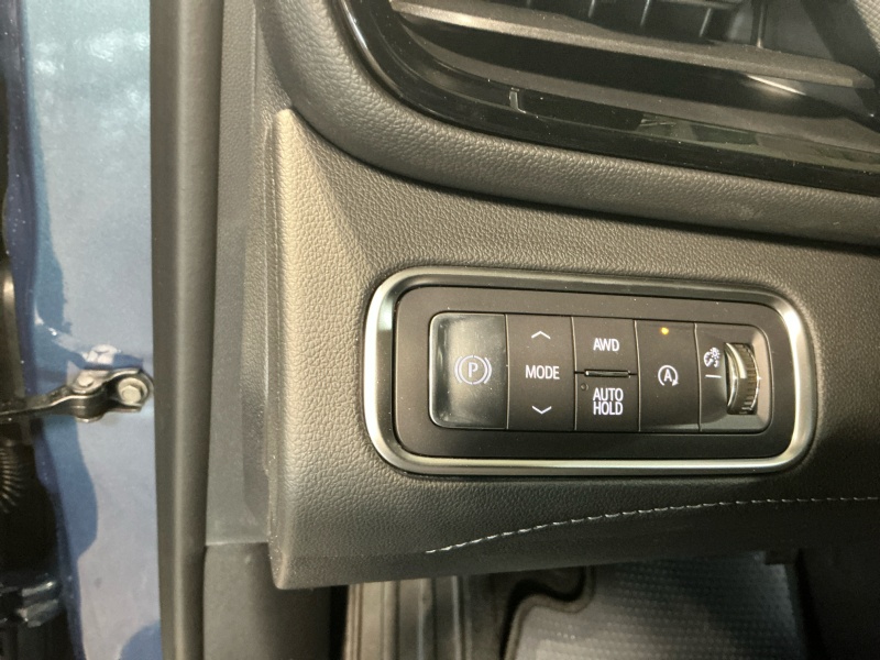 2025 Buick Enclave