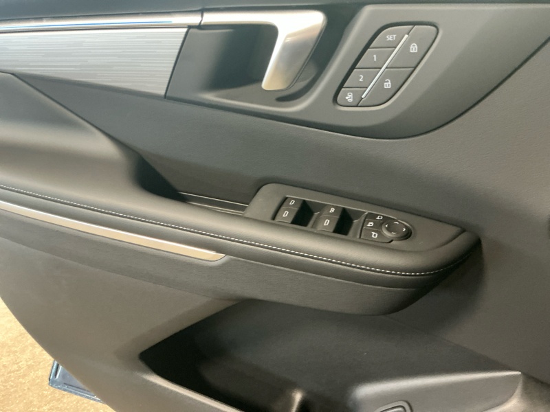 2025 Buick Enclave