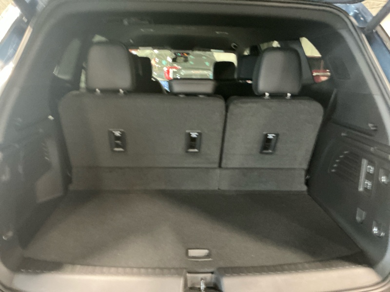 2025 Buick Enclave
