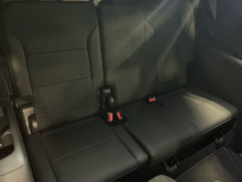 2025 Buick Enclave