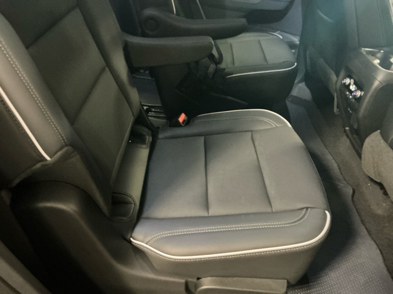 2025 Buick Enclave