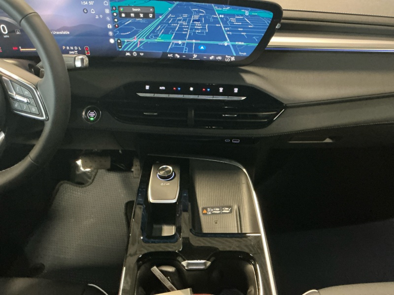 2025 Buick Enclave