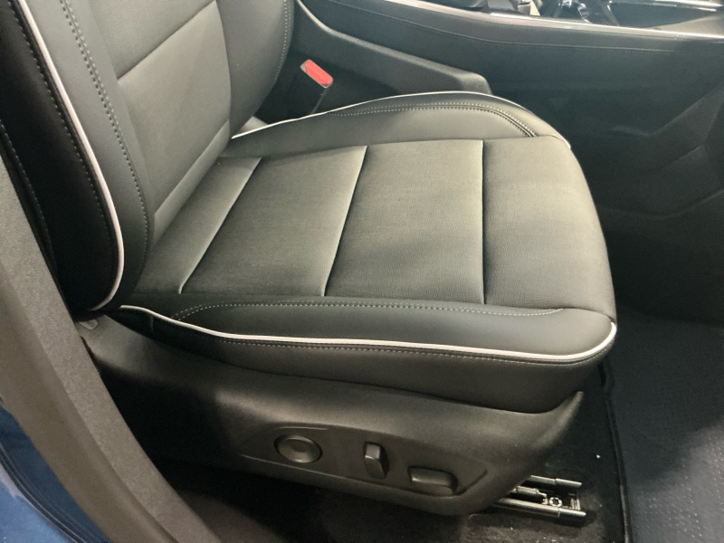 2025 Buick Enclave