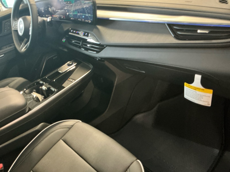 2025 Buick Enclave