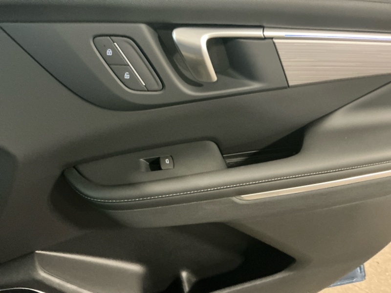 2025 Buick Enclave