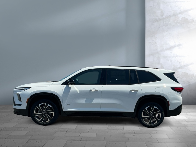2025 Buick Enclave