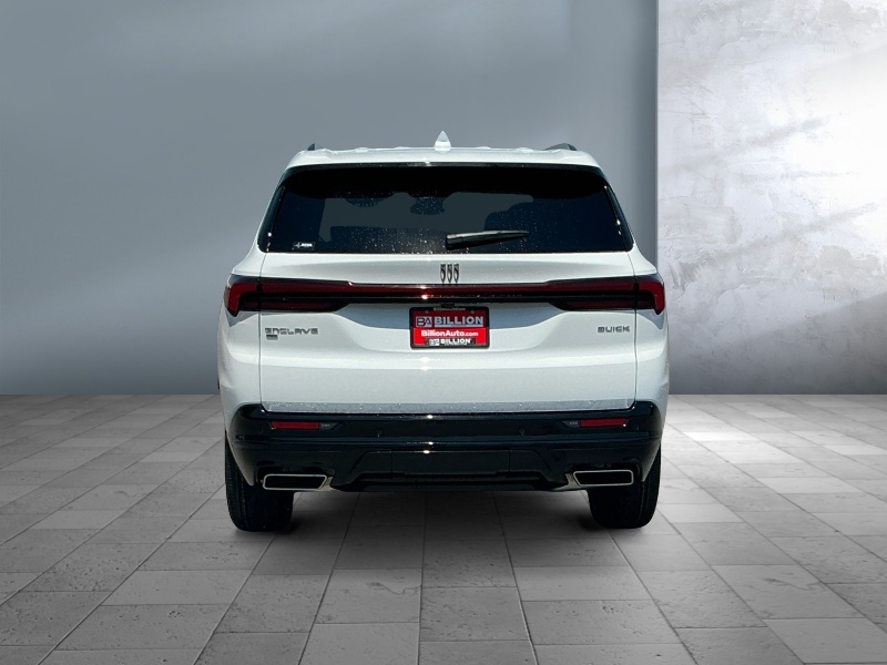 2025 Buick Enclave