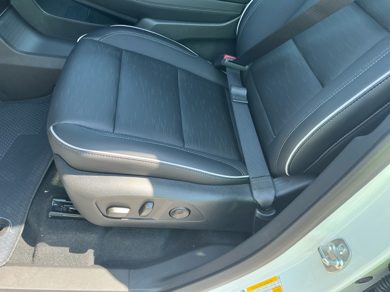 2025 Buick Enclave