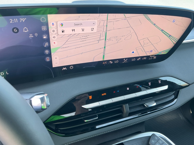 2025 Buick Enclave