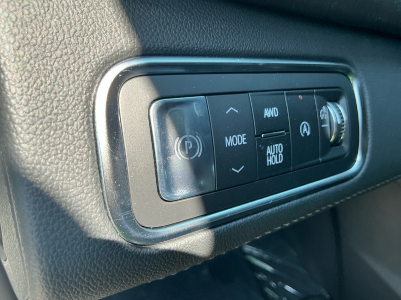 2025 Buick Enclave