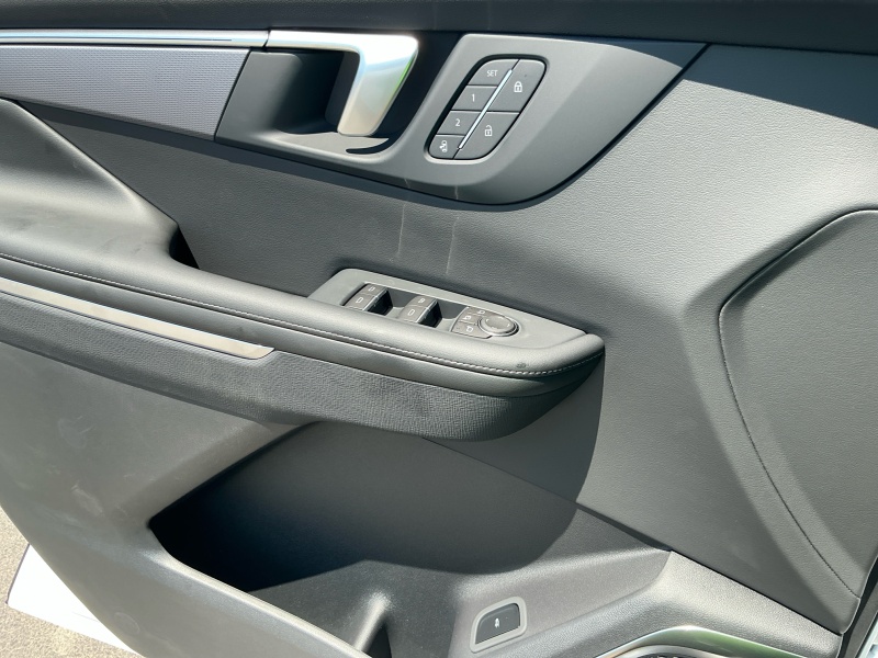 2025 Buick Enclave