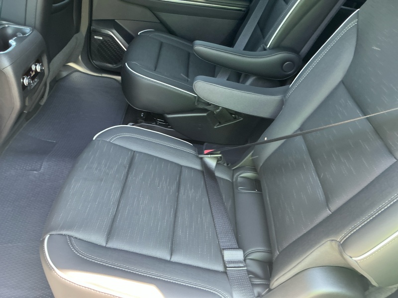 2025 Buick Enclave