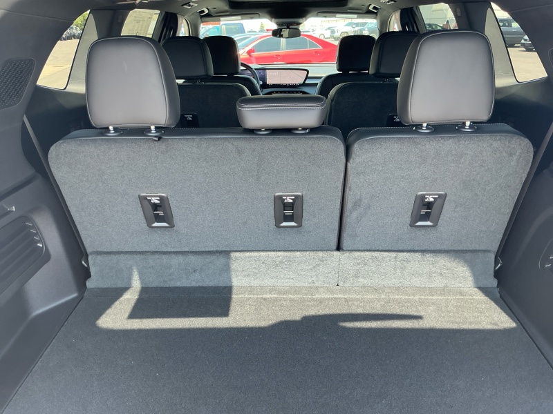 2025 Buick Enclave