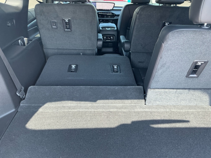 2025 Buick Enclave