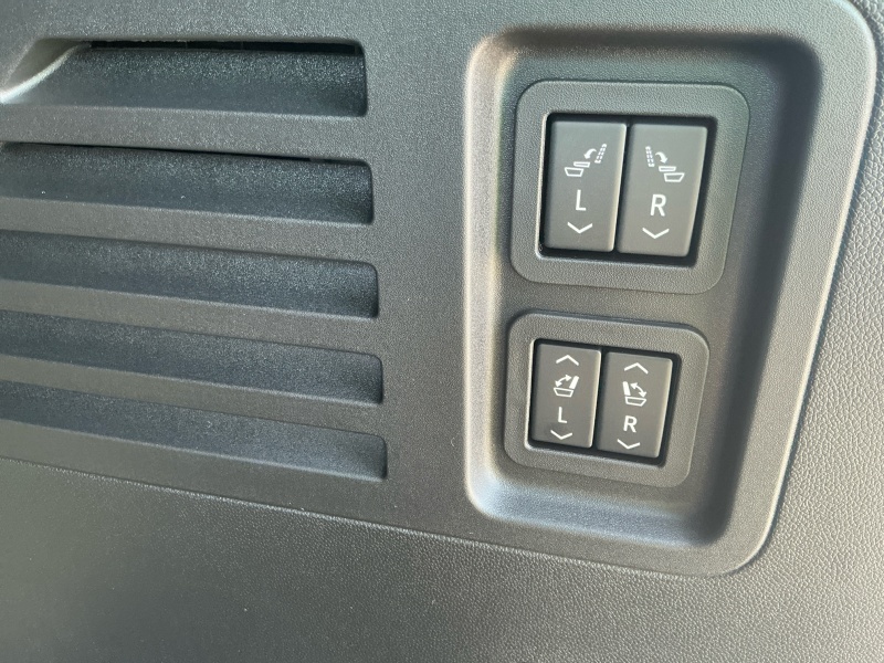 2025 Buick Enclave