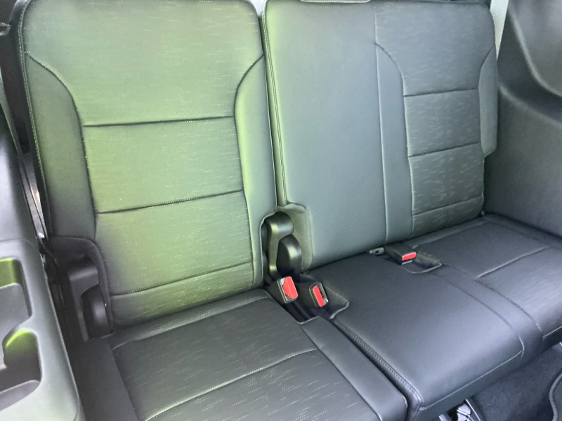 2025 Buick Enclave