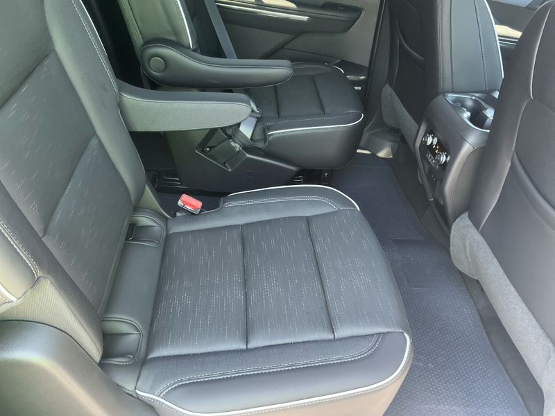 2025 Buick Enclave