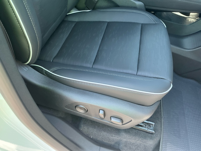 2025 Buick Enclave