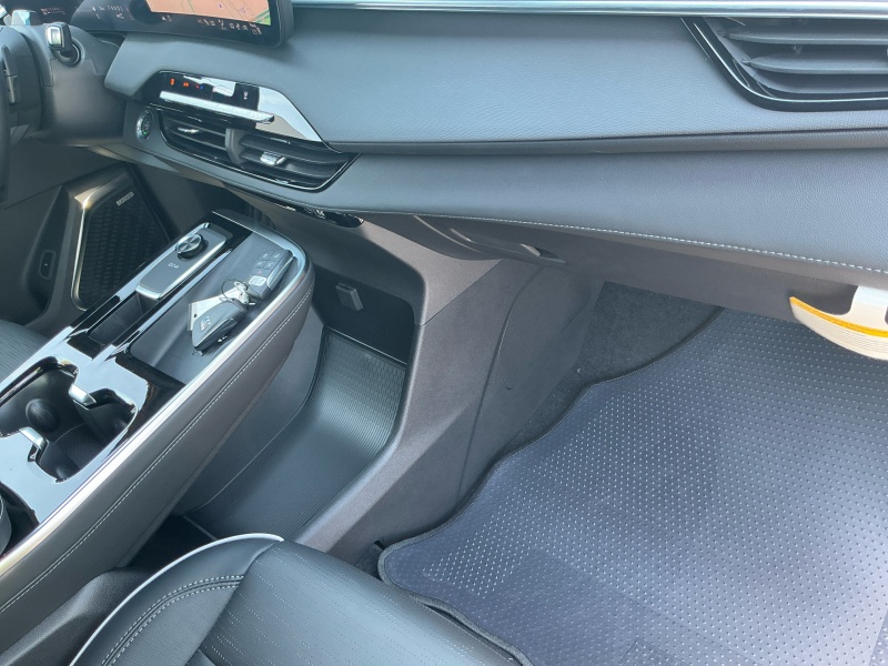 2025 Buick Enclave