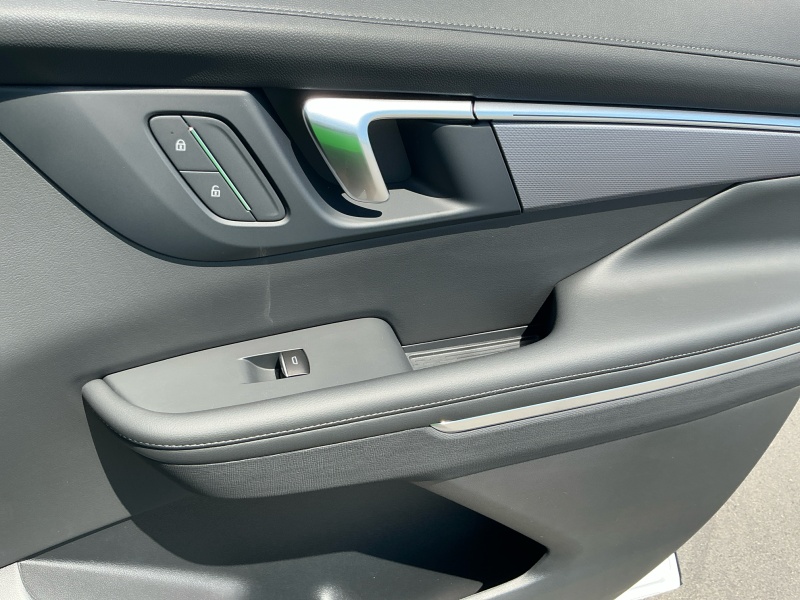 2025 Buick Enclave