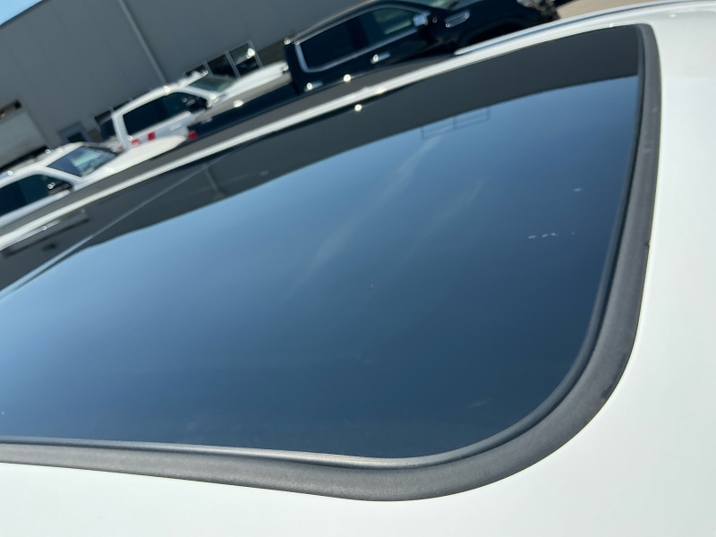 2025 Buick Enclave
