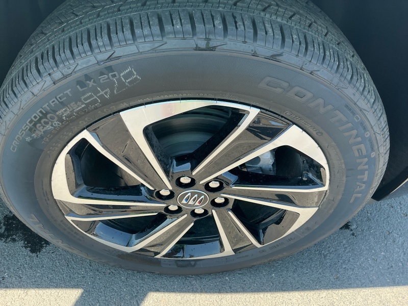 2025 Buick Enclave