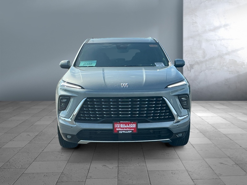 2025 Buick Enclave