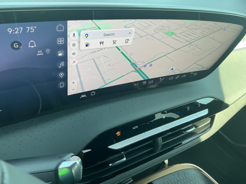 2025 Buick Enclave