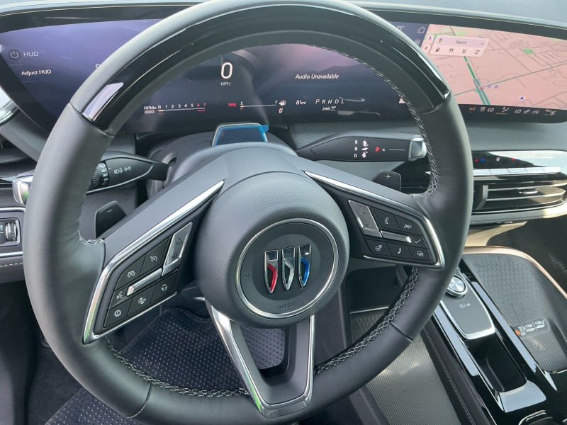 2025 Buick Enclave
