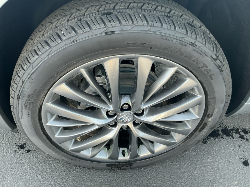 2025 Buick Enclave