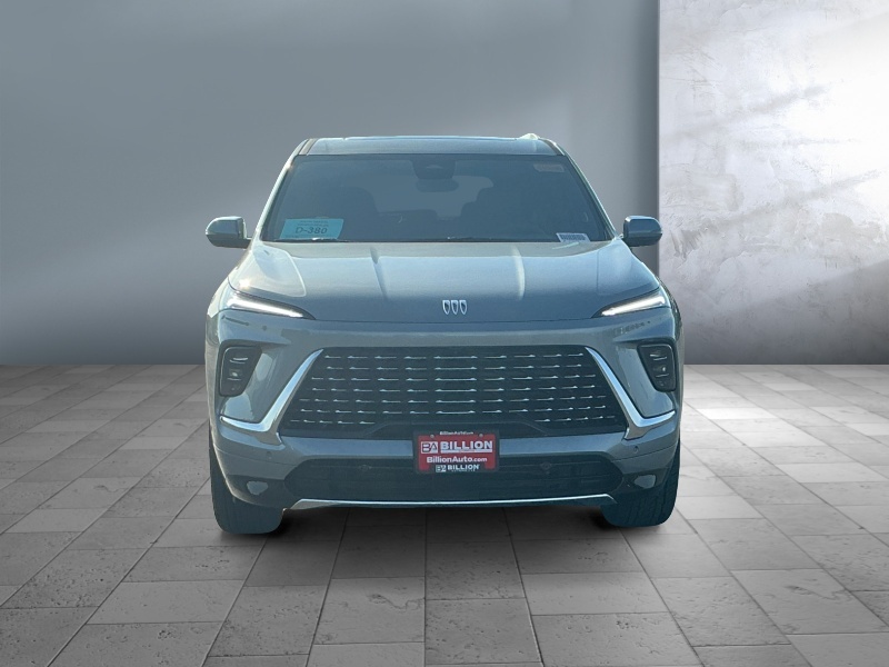 2025 Buick Enclave