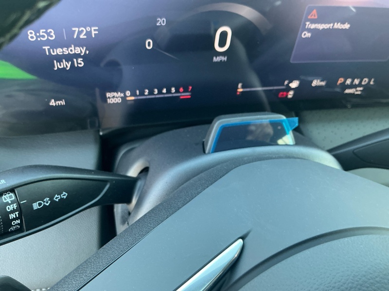 2025 Buick Enclave