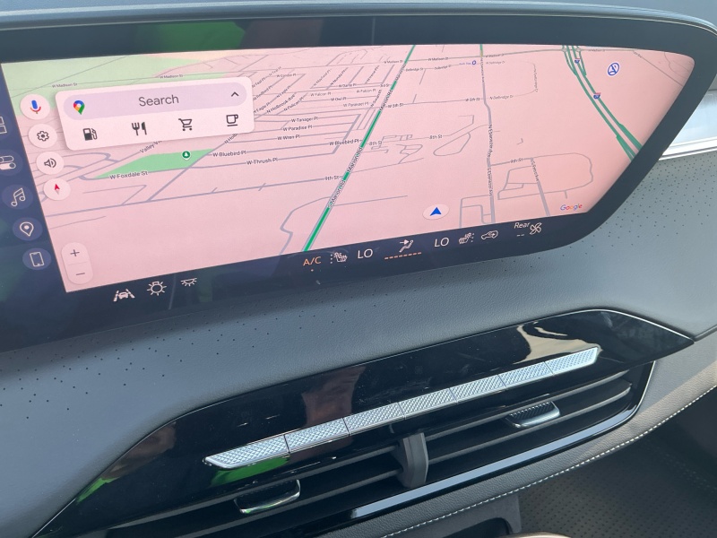 2025 Buick Enclave