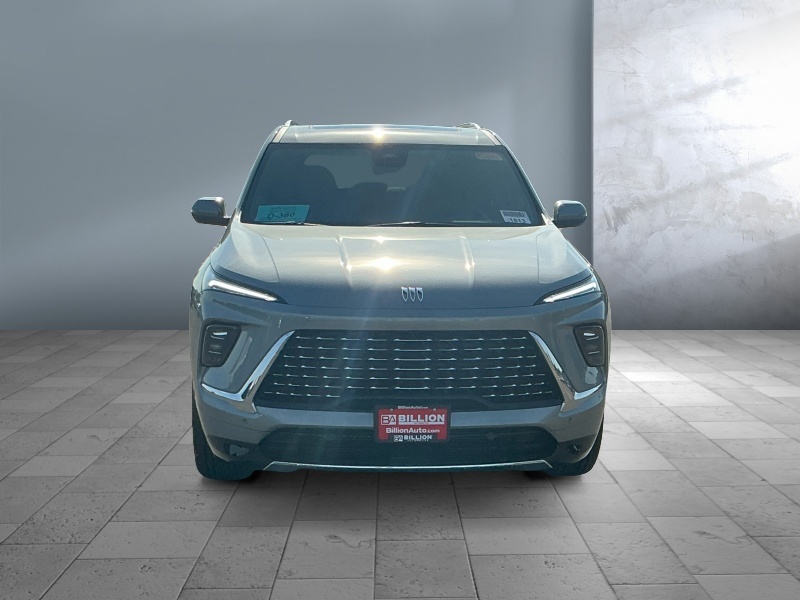 2025 Buick Enclave