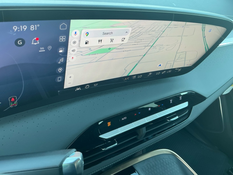 2025 Buick Enclave