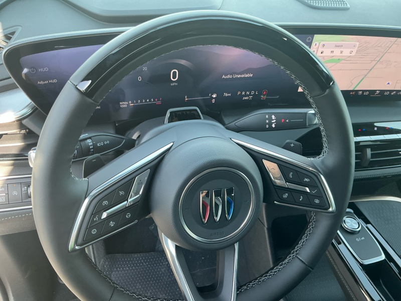 2025 Buick Enclave