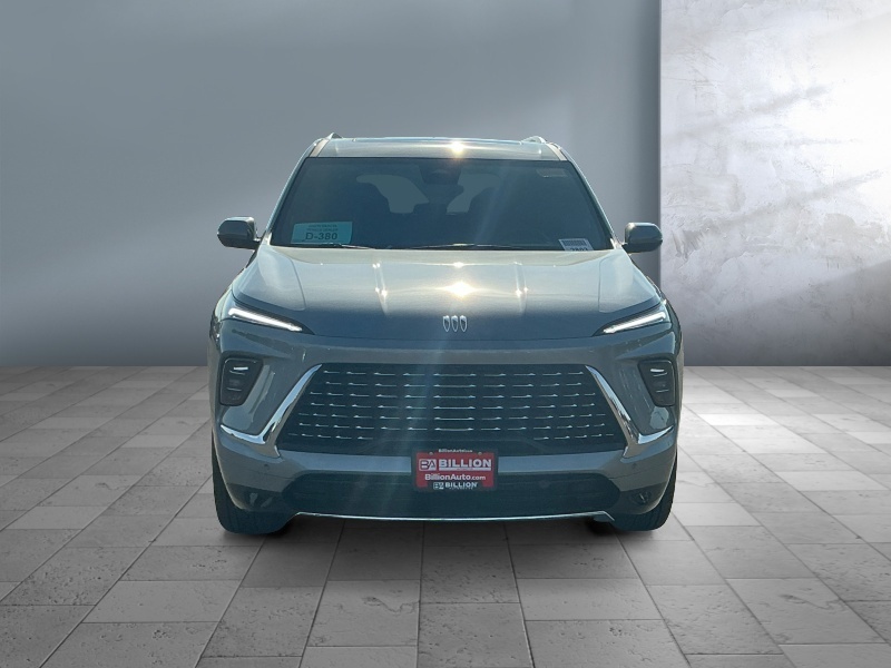 2025 Buick Enclave