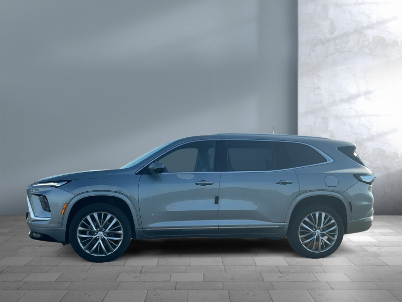 2025 Buick Enclave