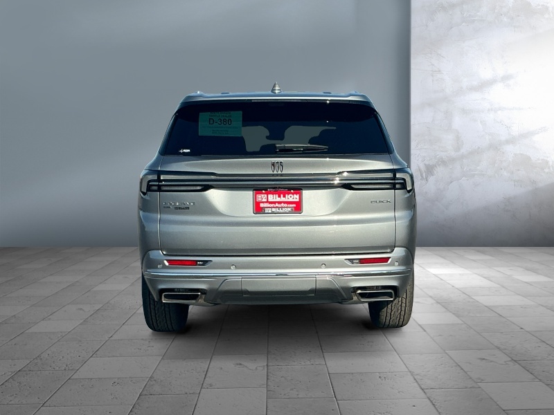 2025 Buick Enclave