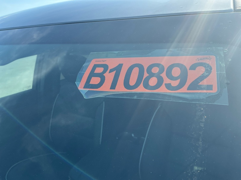 2025 Buick Enclave